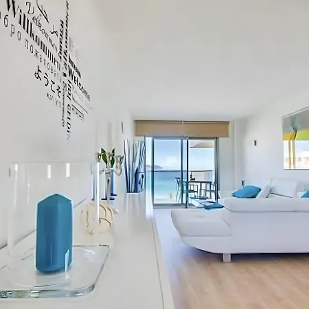 Sa Maniga 6d Appartement