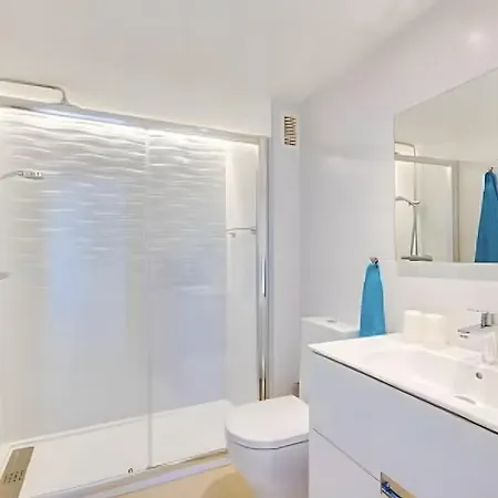 Sa Maniga 6d Appartement Cala Millor (Mallorca)