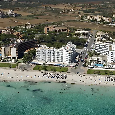 Apartment Sa Maniga 6d *