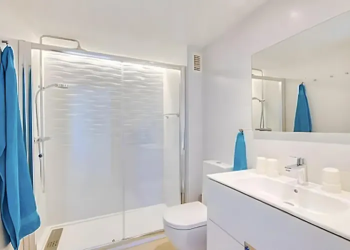 Sa Maniga 6d Apartment Cala Millor (Mallorca)