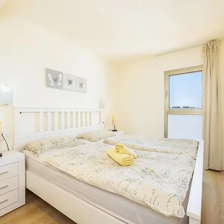 Appartamento Sa Maniga 6d