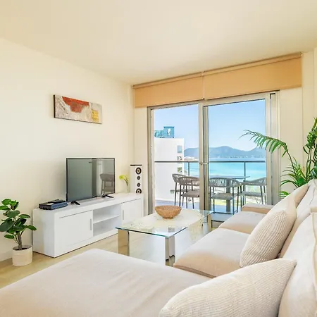 Sa Maniga 6d Cala Millor (Mallorca)