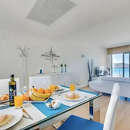 Apartamento Sa Maniga 6d *