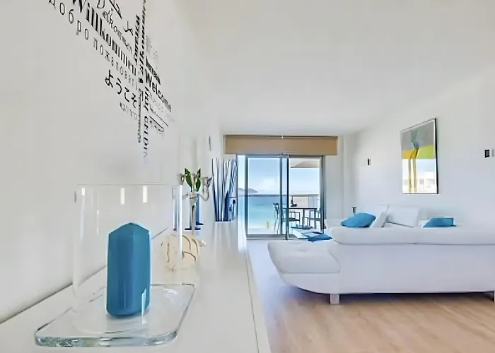 Sa Maniga 6d Apartamento