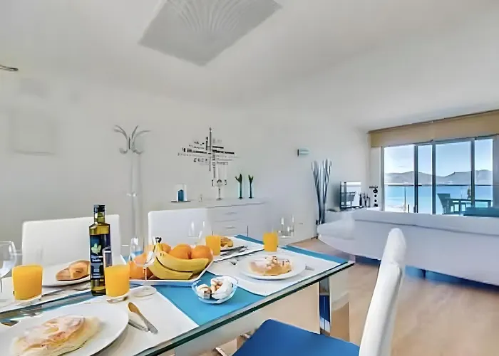 Apartamento Sa Maniga 6d *