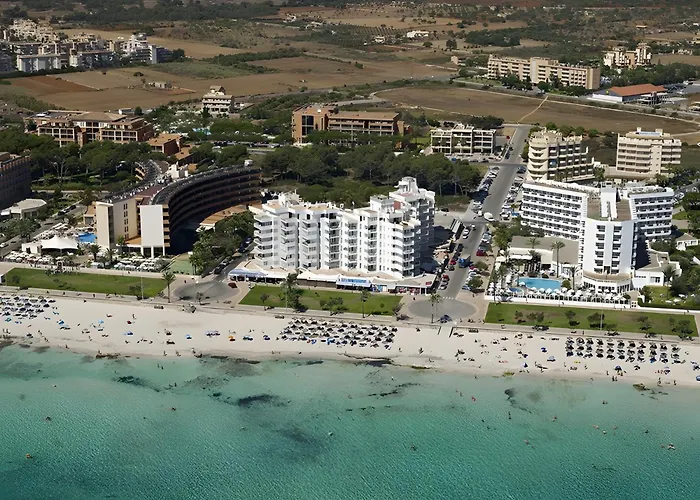 Apartamento Sa Maniga 6d *